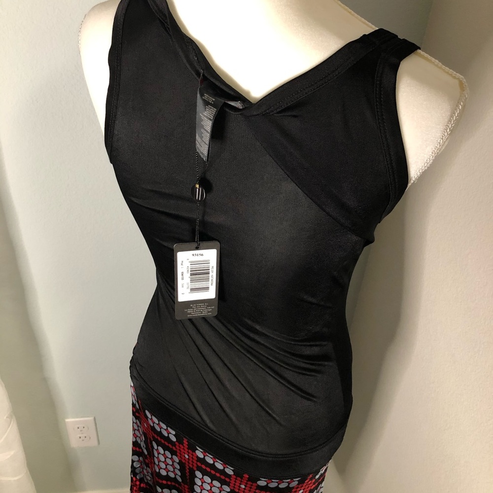 Custo Barcelona Katarina dress - Picture 5 of 7